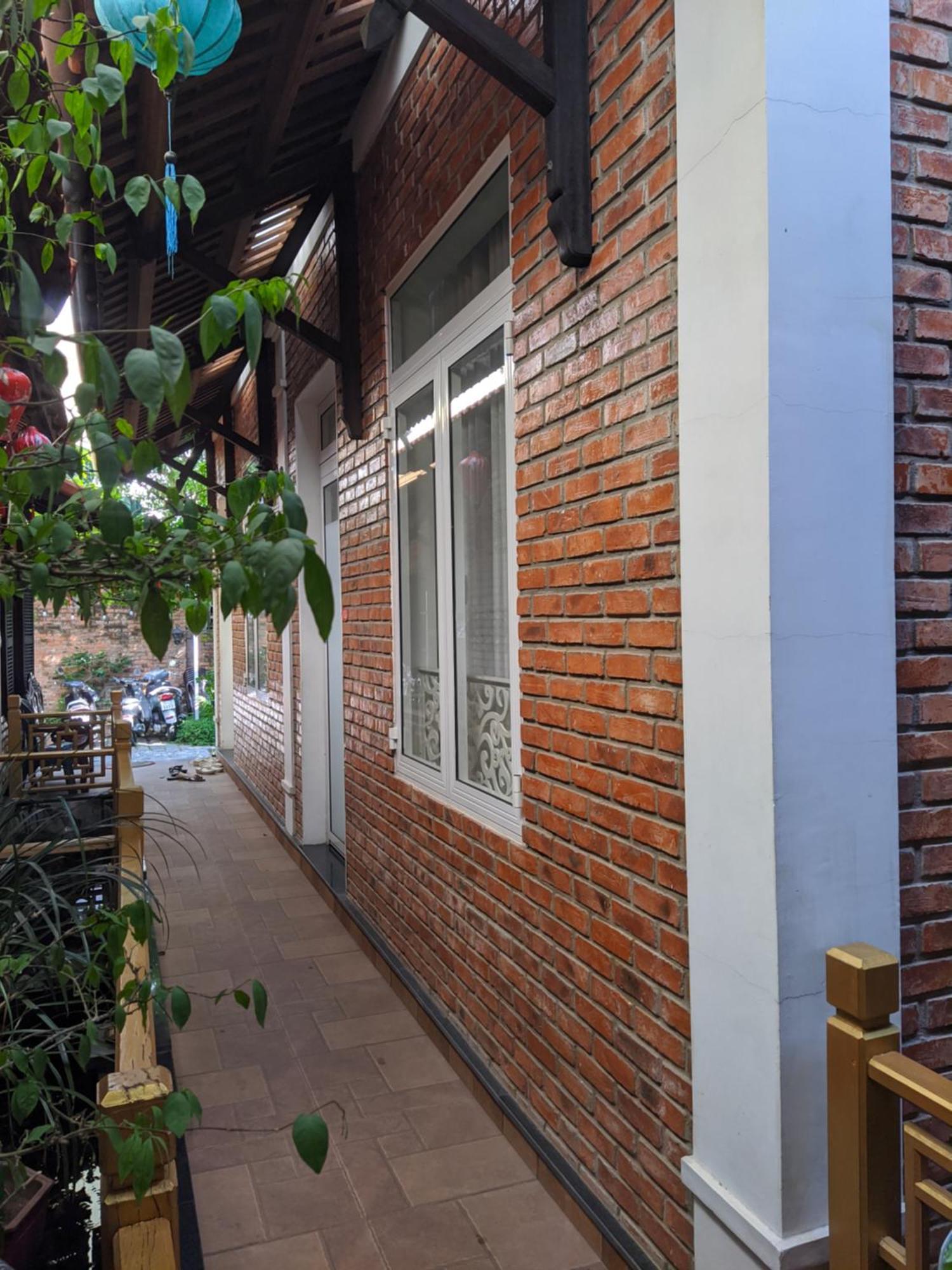 Q'Tropical Garden Homestay เว้ ภายนอก รูปภาพ