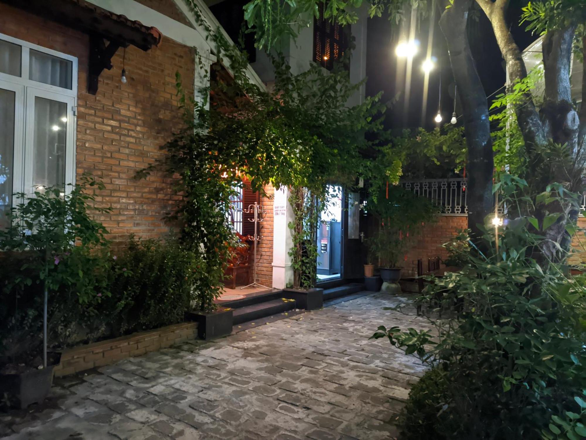 Q'Tropical Garden Homestay เว้ ภายนอก รูปภาพ